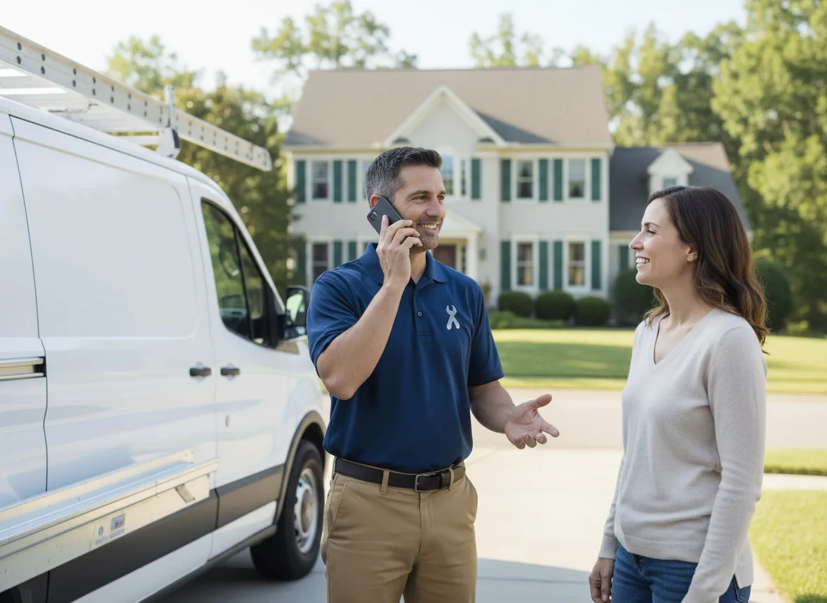 Home Gutter Service Pruden, TN FAQs
